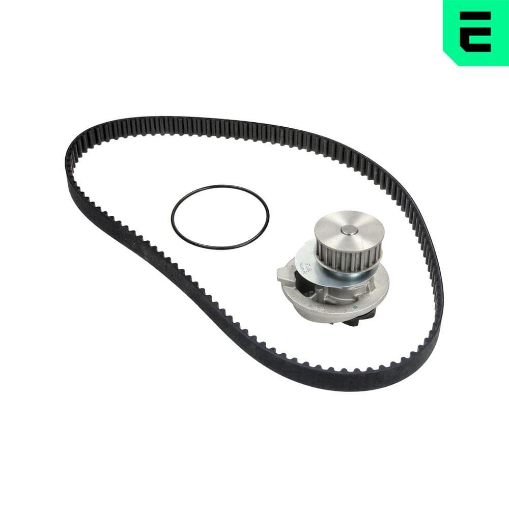 Set pompa apa + curea dintata OPTIMAL R-1072AQ1