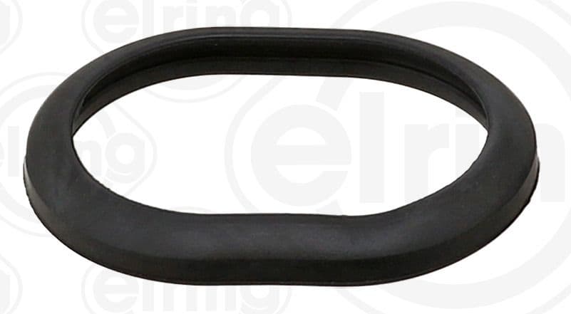Inel de etanșare, radiator ulei (lubrifiere) ELRING 482.260