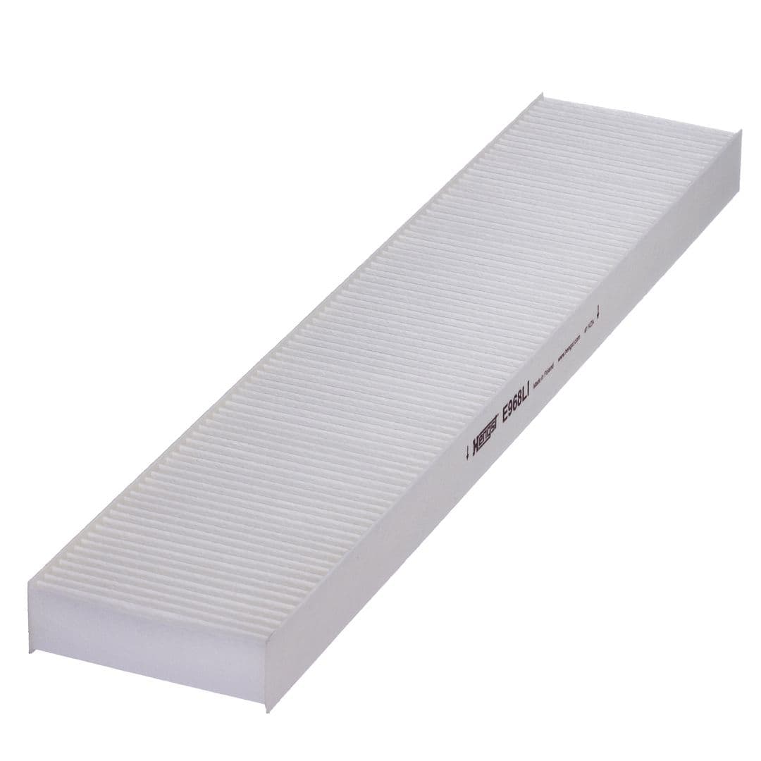 Filtru, aer habitaclu HENGST FILTER E968LI