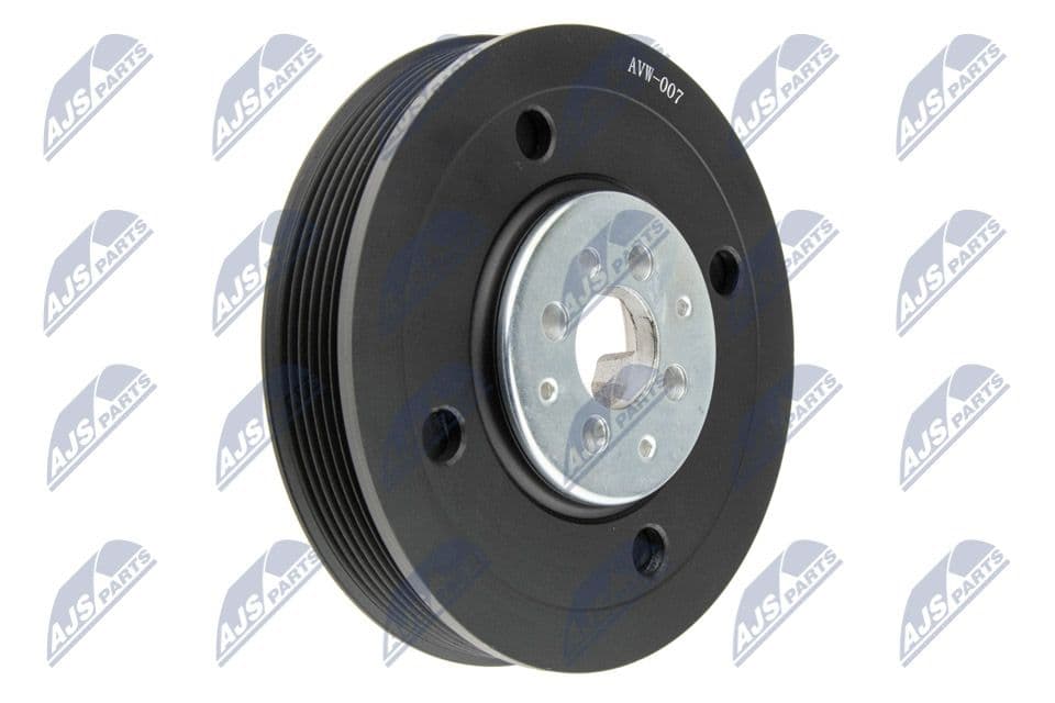 Fulie curea, arbore cotit NTY RKP-VW-007