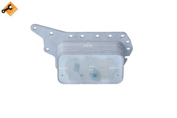 Radiator ulei, ulei motor NRF EASY FIT 31337
