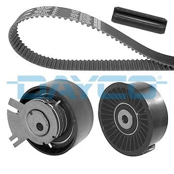 Set curea de distributie DAYCO KTB309