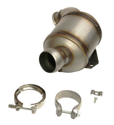 Filtru funingine/particule, sist.de esapament MAXGEAR 27-6208