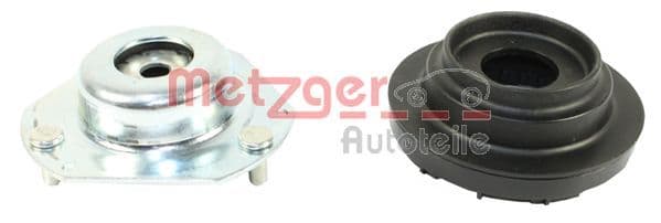 Set reparatie, rulment sarcina amortizor METZGER 6490067