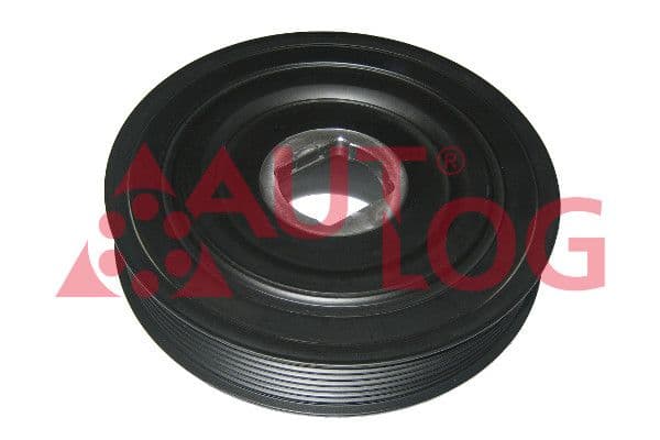Fulie curea, arbore cotit AUTLOG RT1844