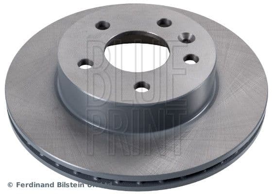 Disc frana BLUE PRINT ADU174369