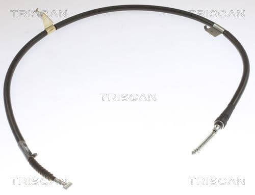 Cablu, frana de parcare TRISCAN 8140 14142