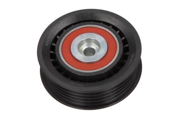 Rola ghidare/conducere, curea transmisie MAXGEAR 54-0711