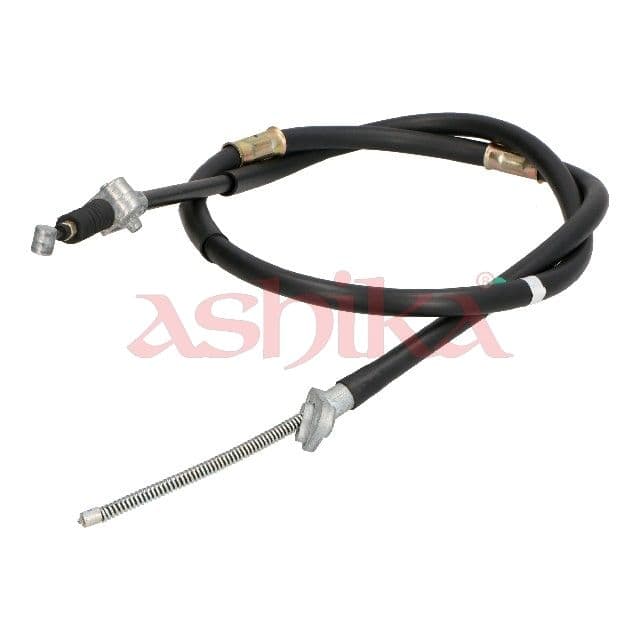 Cablu, frana de parcare ASHIKA 131-02-2016R