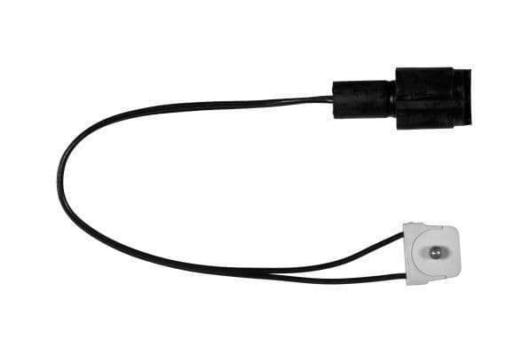 senzor de avertizare,uzura placute de frana TEXTAR 98008300