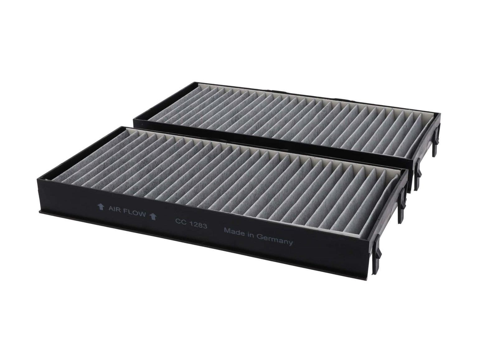 Filtru, aer habitaclu CORTECO 80000848