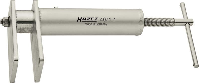 Set dispozitive rotire/reintroducere, etrier frana HAZET 4971-1