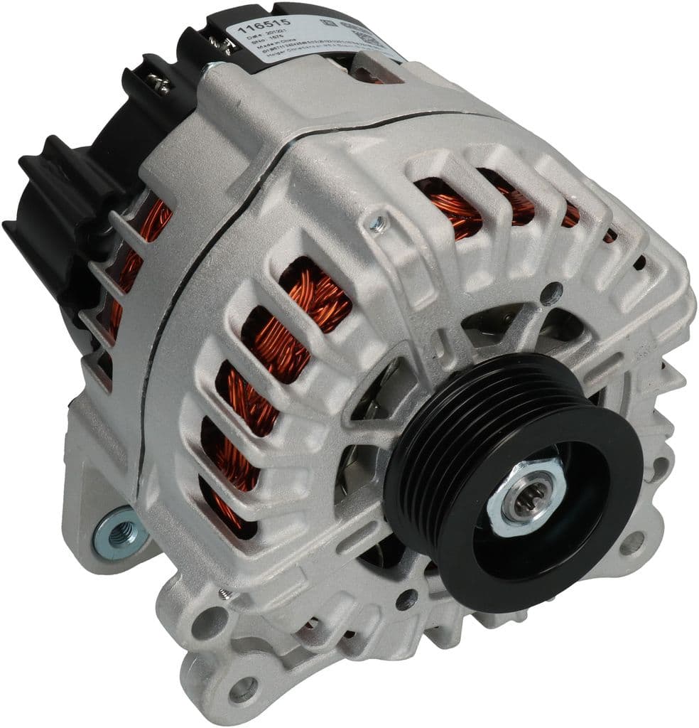 Generator / Alternator HC-Cargo F 032 116 515