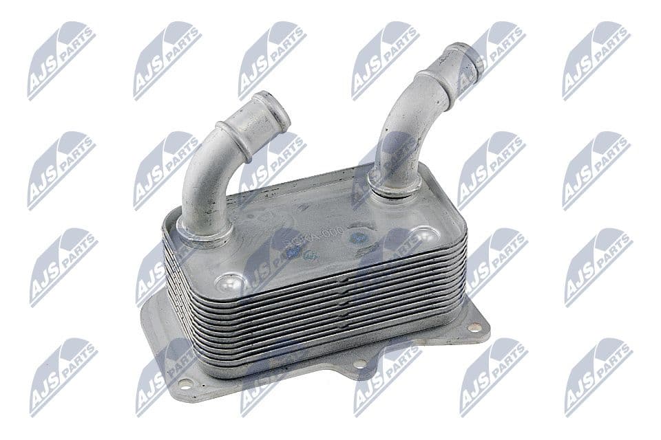 Radiator ulei, ulei motor NTY CCL-KA-000