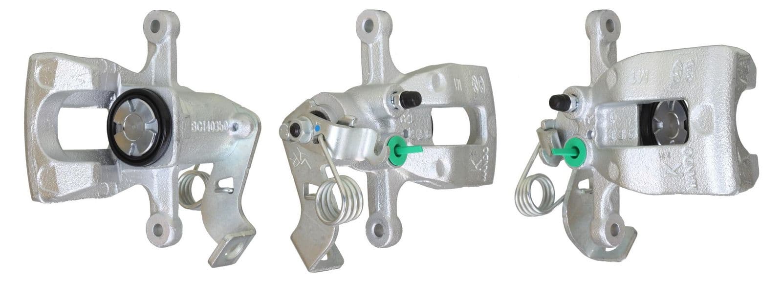 Etrier frana ELSTOCK 87-3167