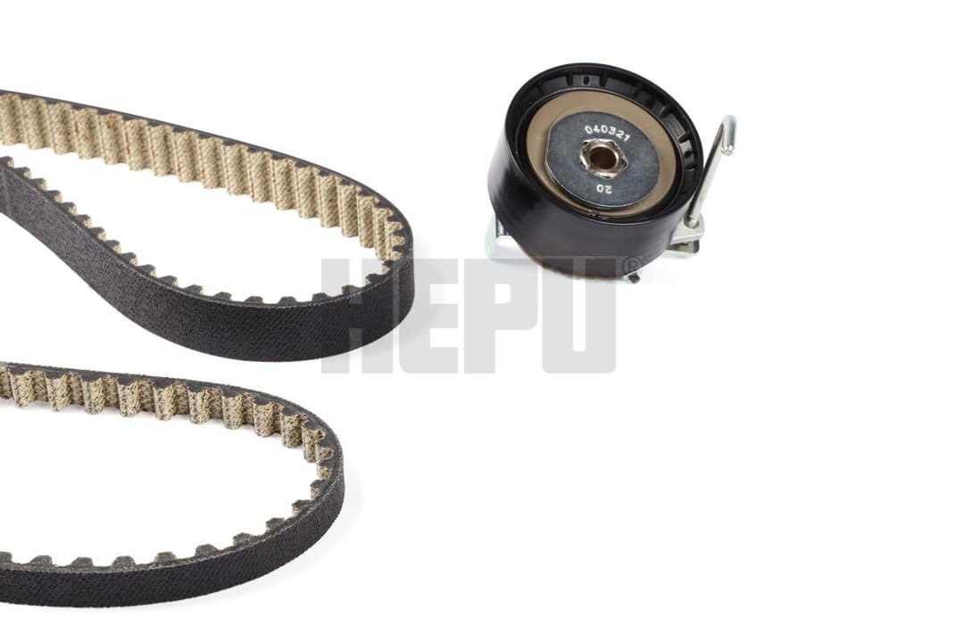 Set curea de distributie HEPU 20-2102