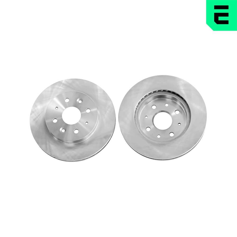 Disc frana OPTIMAL BS-8406C