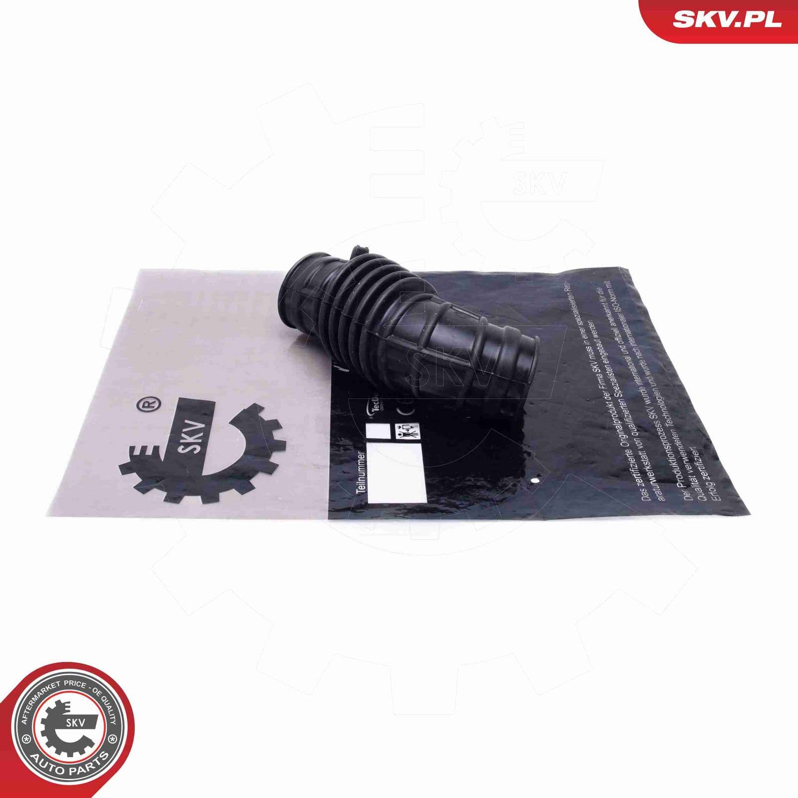 Palnie, filtru de aer ESEN SKV 24SKV467