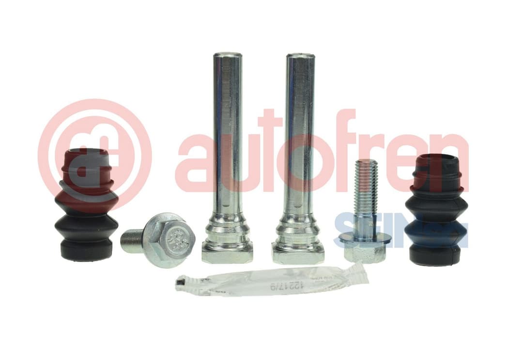 Set bucsi de ghidaj, etrier frana AUTOFREN SEINSA D7314C
