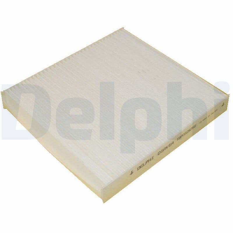 Filtru, aer habitaclu DELPHI TSP0325059
