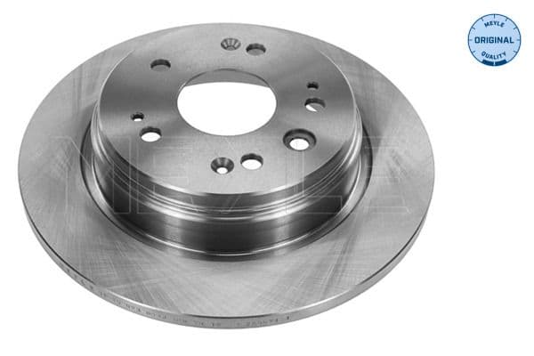 Disc frana MEYLE -ORIGINAL: True to OE. 31-15 523 0042