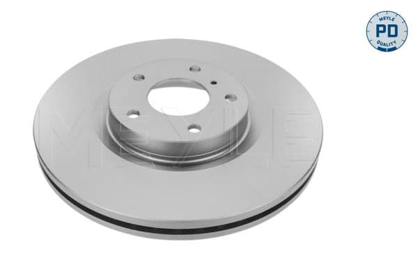 Disc frana MEYLE -PD: Advanced performance and design. 36-15 521 0072/PD