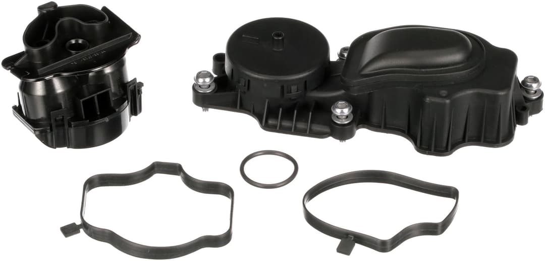 Separator ulei, ventilatie bloc motor GATES EMH949