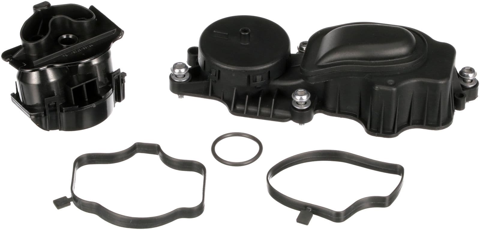 Separator ulei, ventilatie bloc motor GATES EMH949