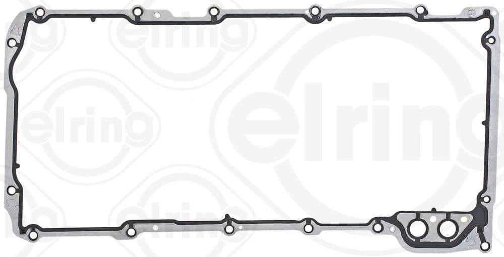 Garnitura baie ulei ELRING 947.800