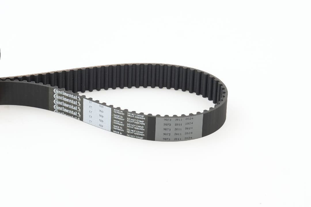 Curea de distributie CONTINENTAL CTAM CT929
