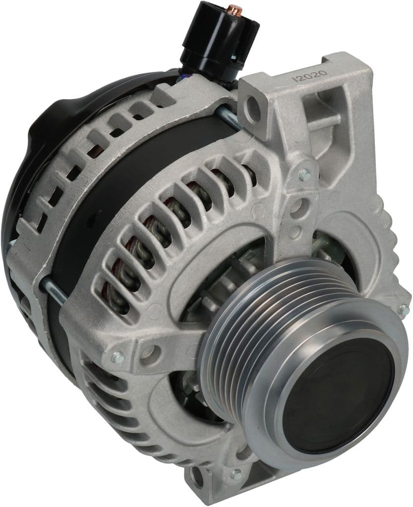 Generator / Alternator HC-Cargo F 032 116 148