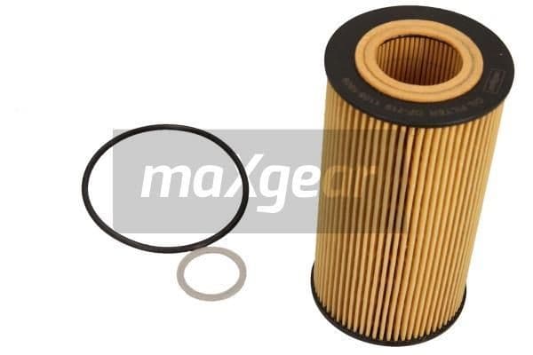 Filtru ulei MAXGEAR 26-1367