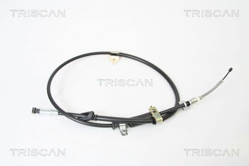 Cablu, frana de parcare TRISCAN 8140 17133