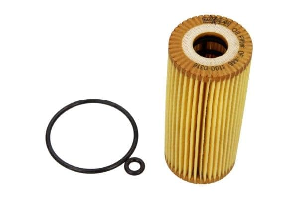 Filtru ulei MAXGEAR 26-0299