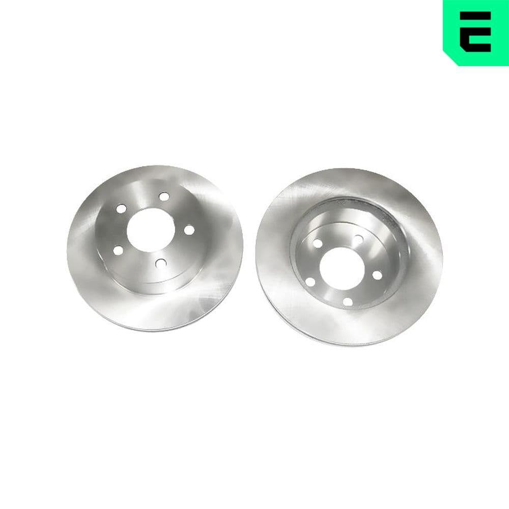 Disc frana OPTIMAL BS-7720C