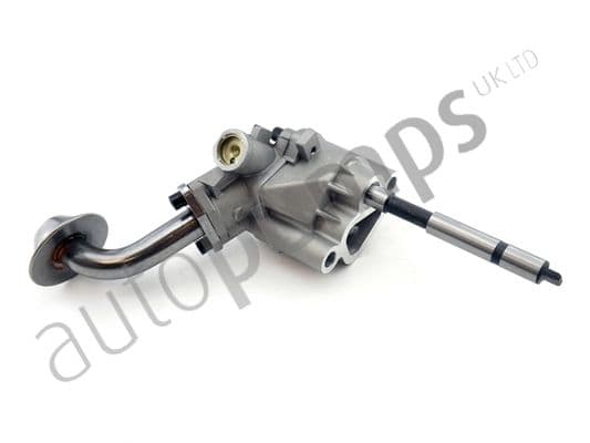 Pompa ulei Autopumps UK AOP201