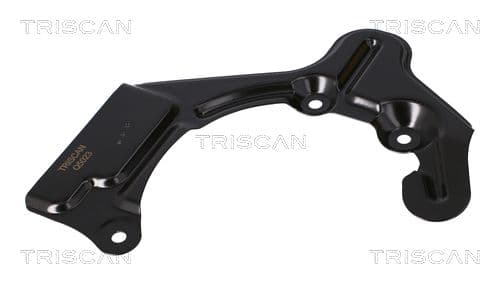 protectie stropire,disc frana TRISCAN 8125 29116
