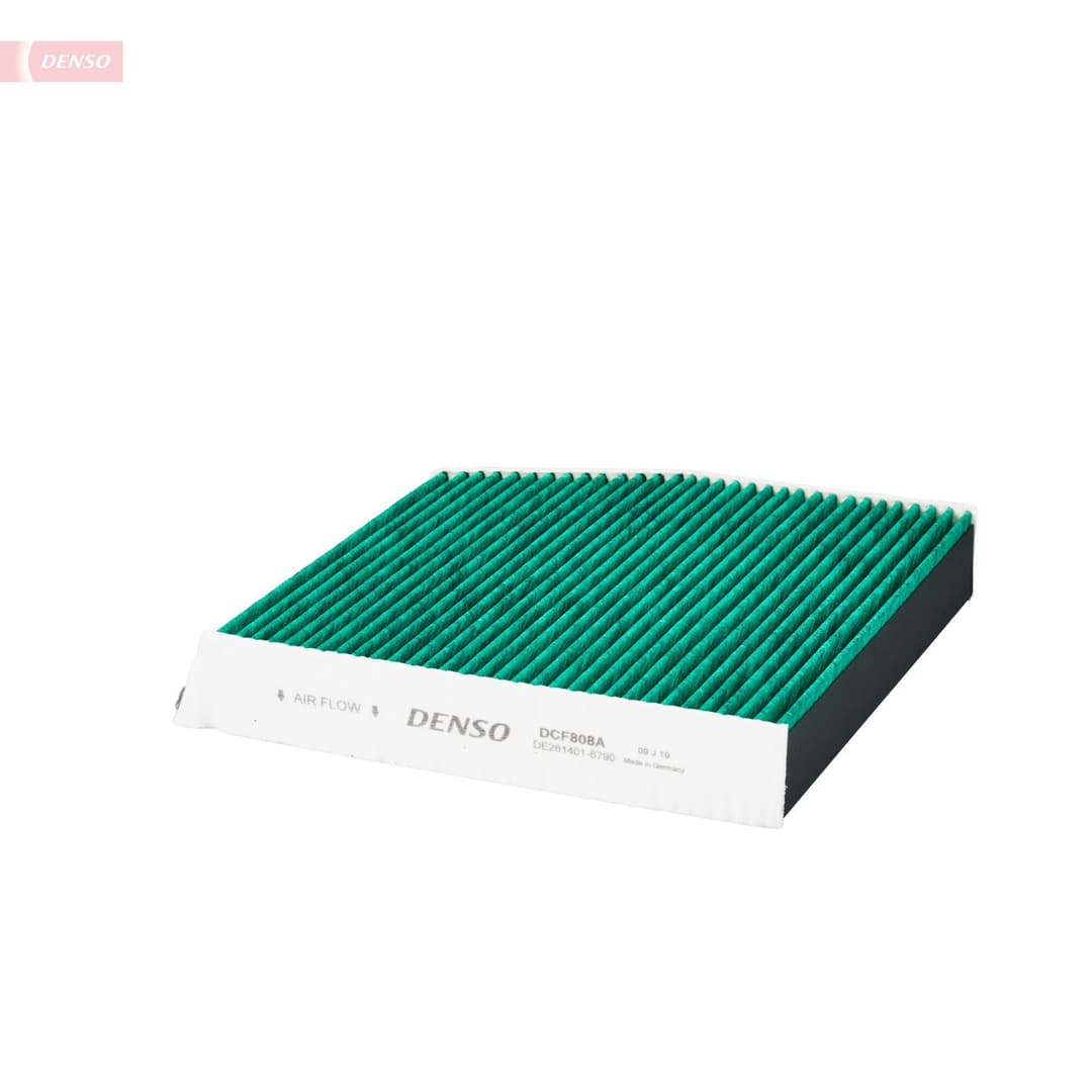Filtru, aer habitaclu DENSO DCF808A