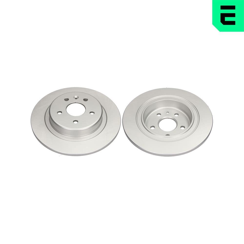 Disc frana OPTIMAL BS-9378C