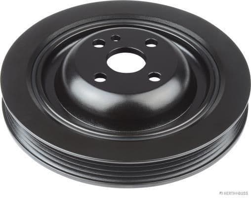 Fulie curea, arbore cotit HERTH+BUSS JAKOPARTS J1090516