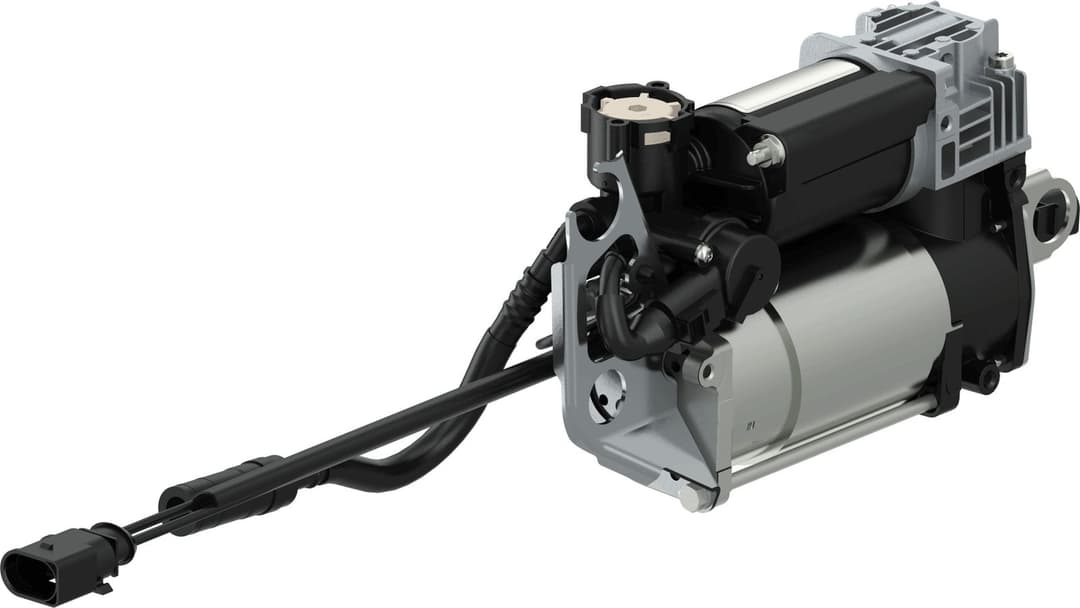 Supapa frana, remorca WABCO 415403305R