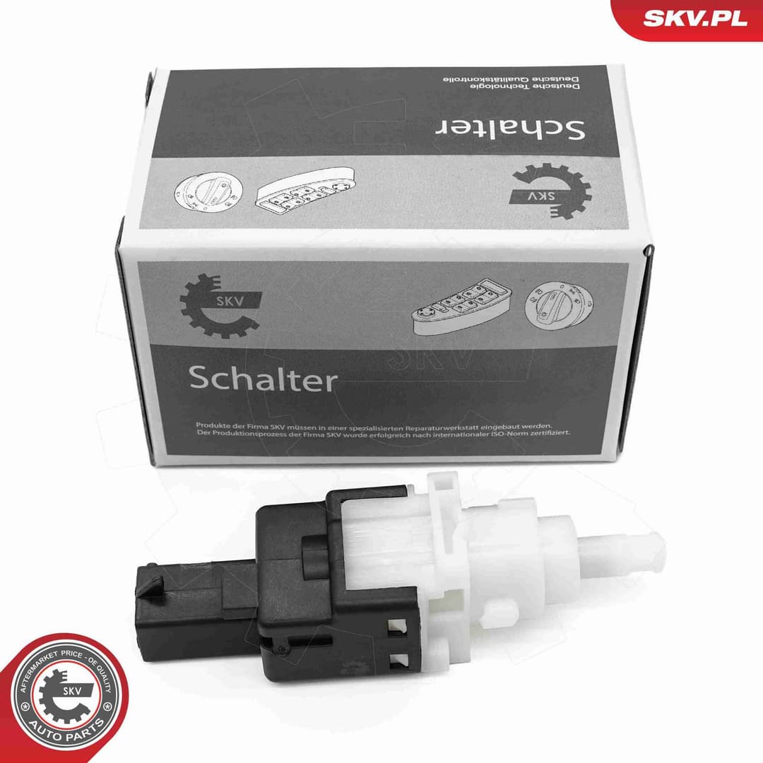 Comutator lumini frana ESEN SKV 38SKV827