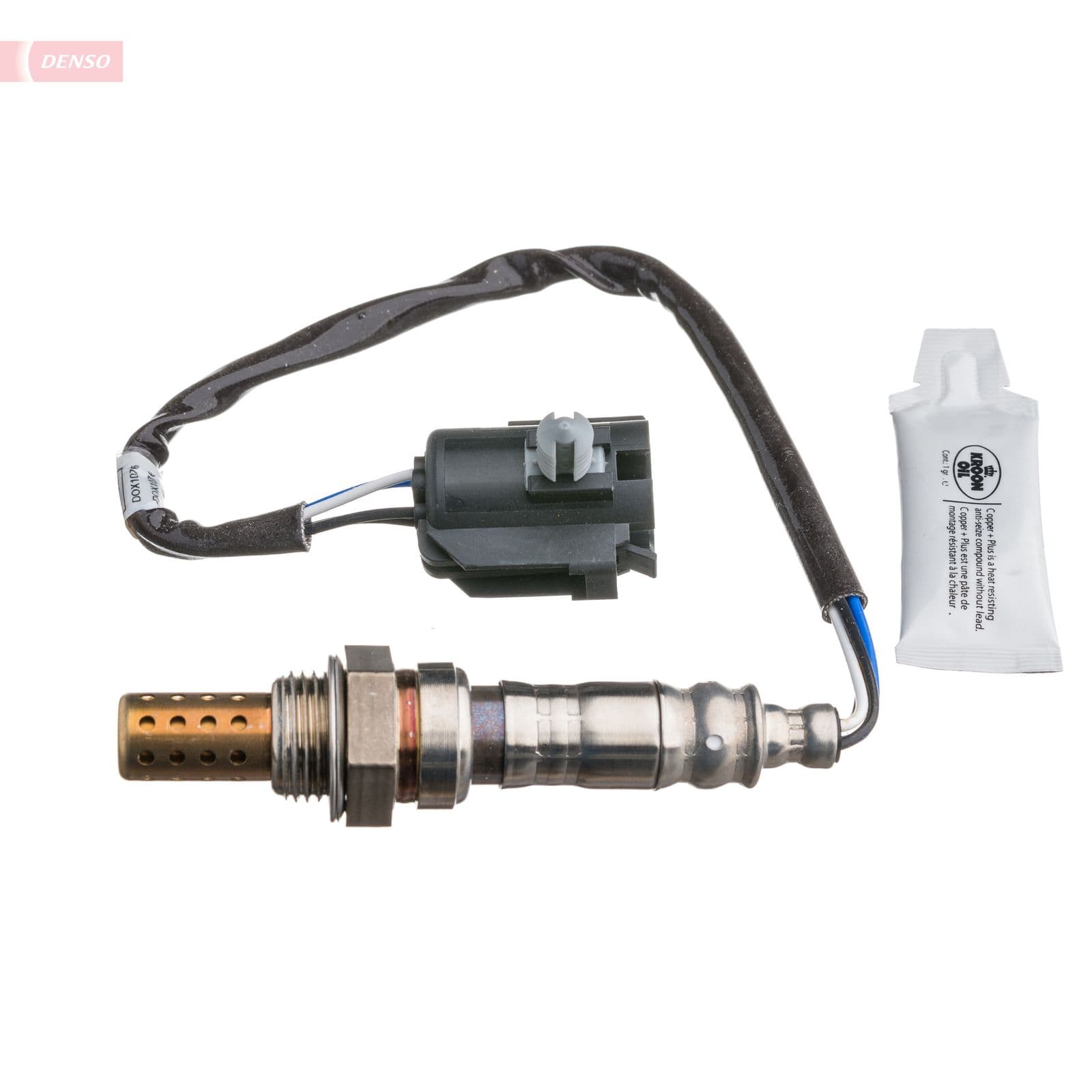 Sonda Lambda DENSO DOX-1076