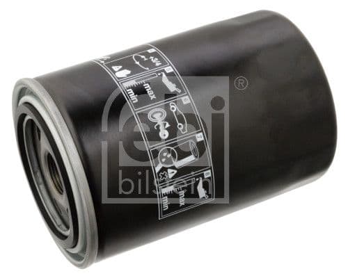 Filtru ulei FEBI BILSTEIN 47477