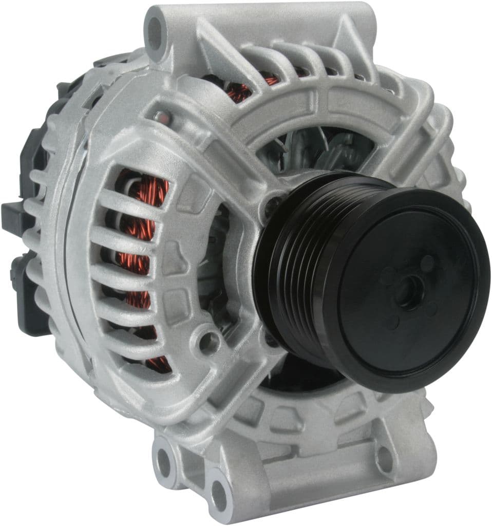 Generator / Alternator HC-Cargo F 032 112 144