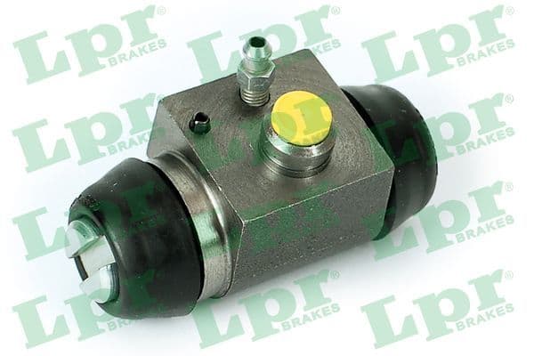 Cilindru receptor frana LPR 4291
