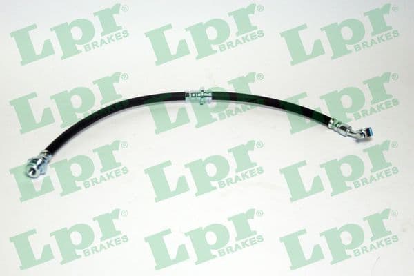 Furtun frana LPR 6T48497
