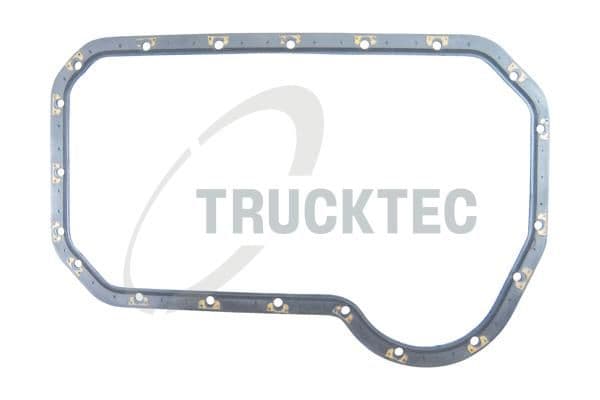 Garnitura baie ulei TRUCKTEC AUTOMOTIVE 07.10.006