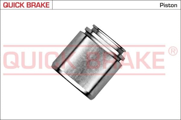 Piston, etrier frana QUICK BRAKE 185408K