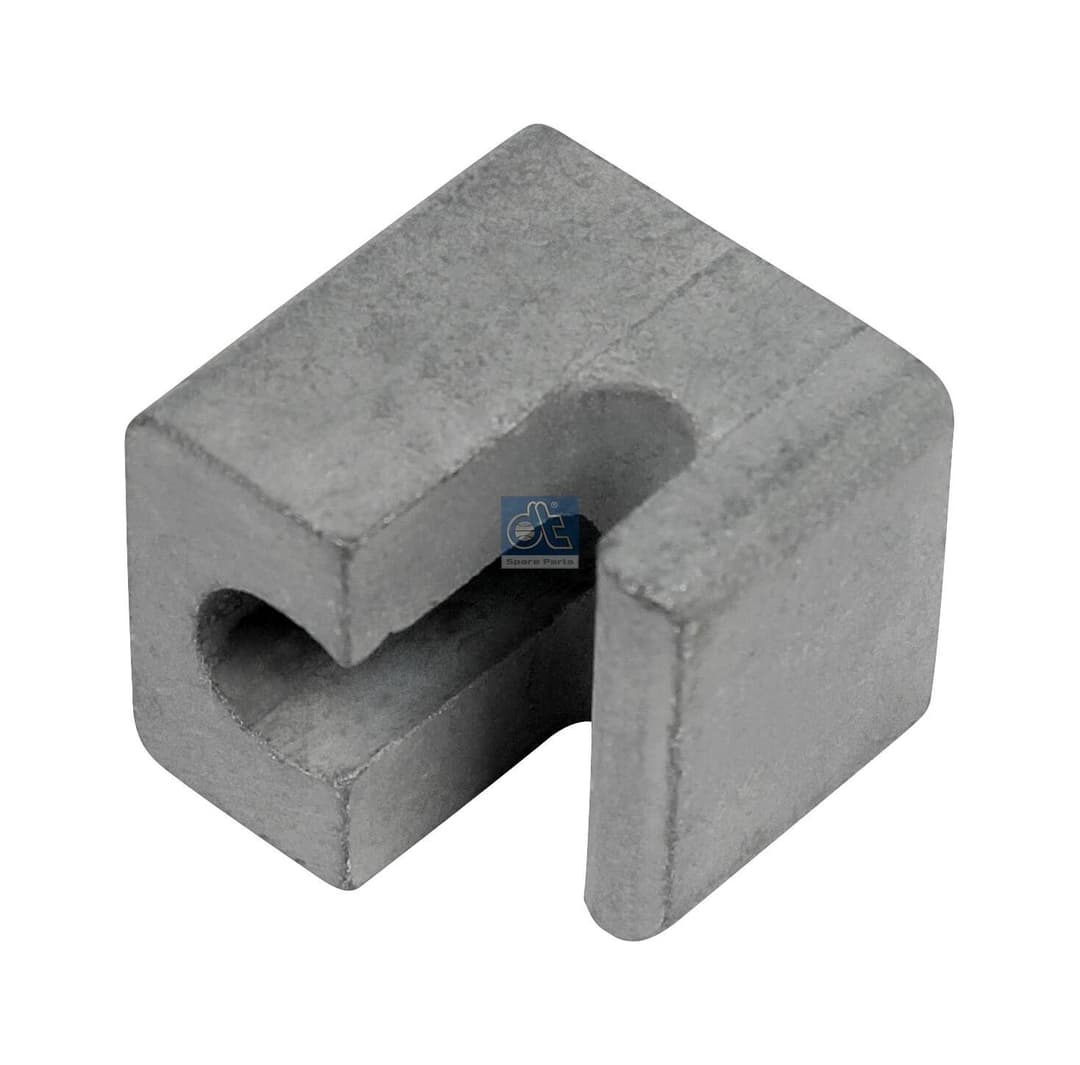 Tampon, fixare baie ulei DT Spare Parts 3.14250